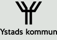 Ystads kommun